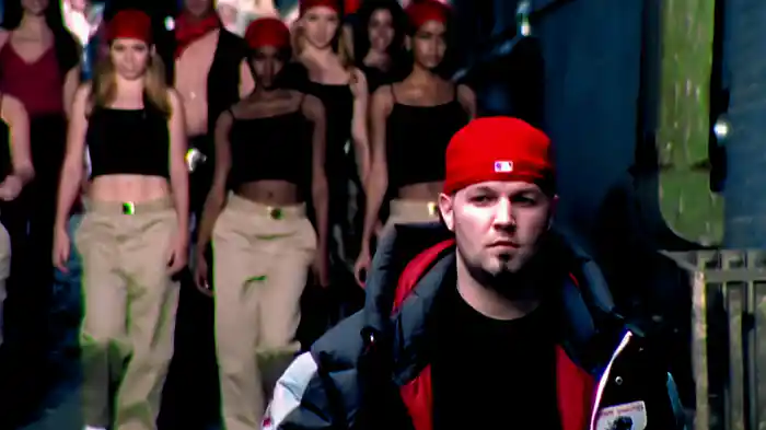 ヌーキー（アンドロイド VS ラス・ピュタス・リミックス）