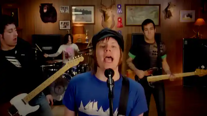 シュガー、ウィアー・ゴーイン・ダウン