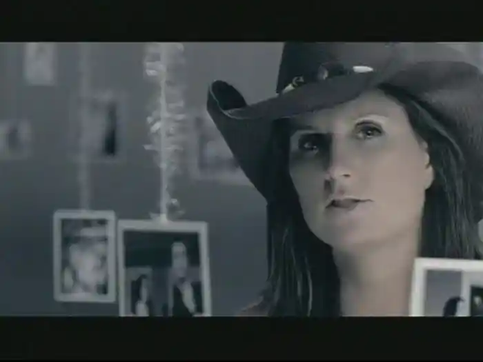 She Didn't Have Time (Closed-Captioned)