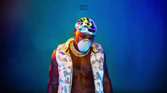 ROCKSTAR (Audio)