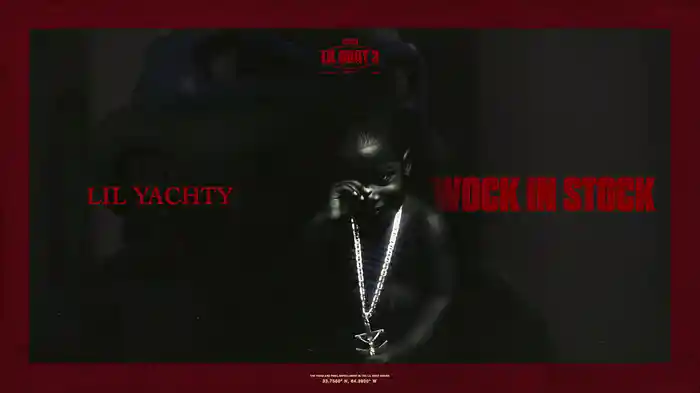 Wock In Stock (Visualizer)