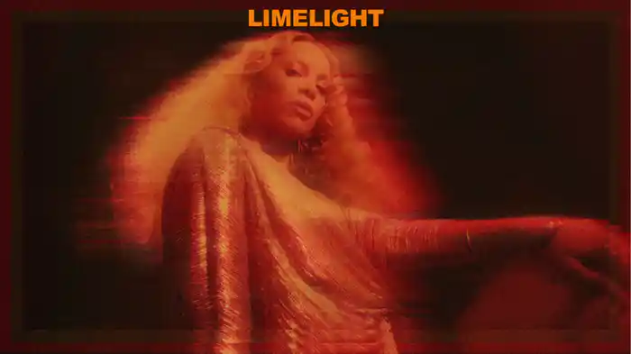 Limelight (Audio)