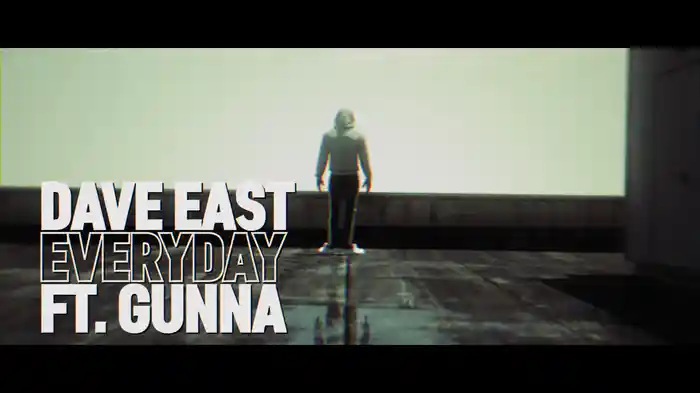 Everyday (Lyric Video)