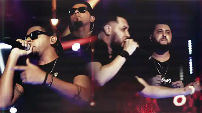 Livre (Ao Vivo Em São Paulo / 2018)