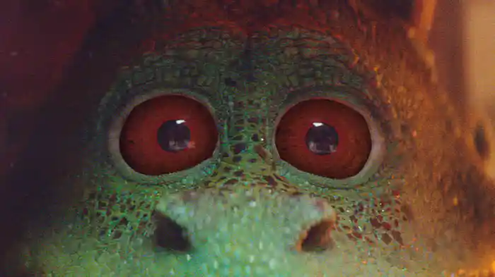 Can’t Fight This Feeling (Lyric Video)