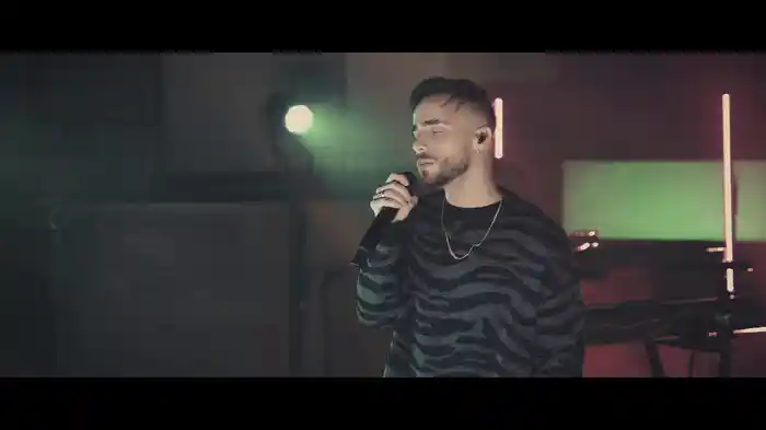 Noites (South Side Boy (Ao Vivo Em Lisboa, 2020))