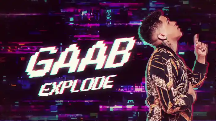 Explode (Lyric Video)