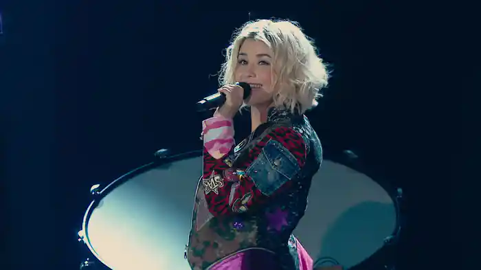 Irgendwann (Wohlfühlgarantie Tour Live - Mannheim 2018)