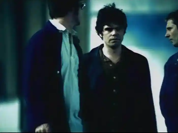 Love Is The Key (Stereo)