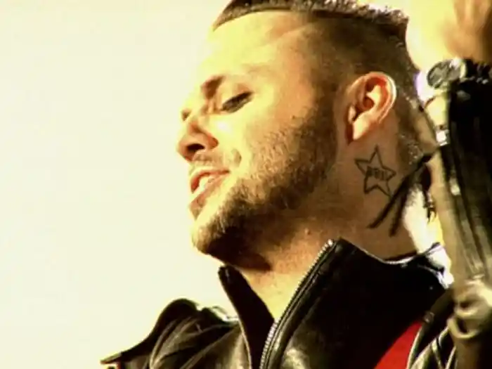 Say It (Closed-Captioned - Clean Version)