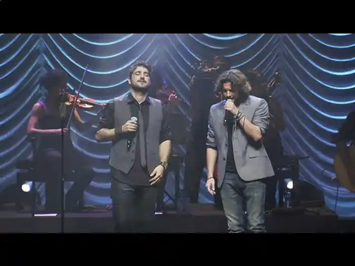 Irremediablemente Celos (Concierto En El Liceu)
