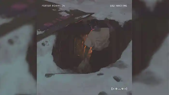 Sad Machine (Audio)
