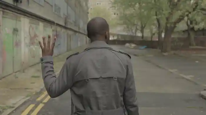 My City (Bodhi Vs. George the Poet)