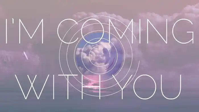 Coming With You (Lyric Video)