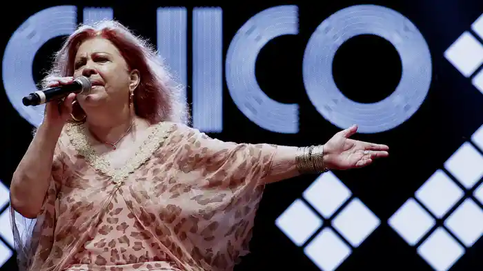 Gota D'Água (Ao Vivo)