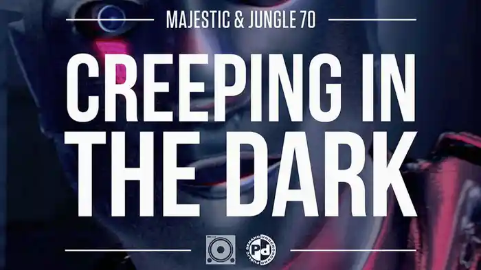Creeping In The Dark (Armand Van Helden Remix / Official Audio)