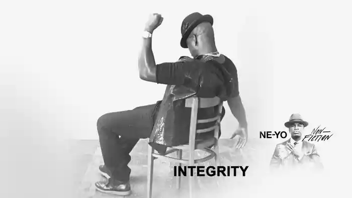 Integrity (Audio)