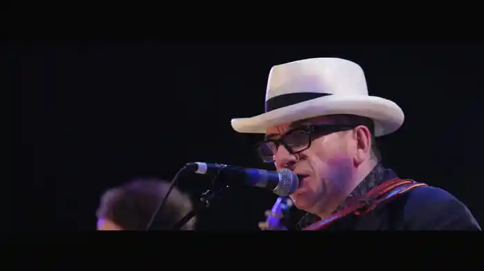 Golden Tom – Silver Judas (Live At Ricardo Montalban Theater)