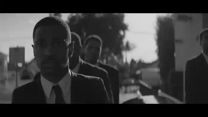 One Man Can Change The World