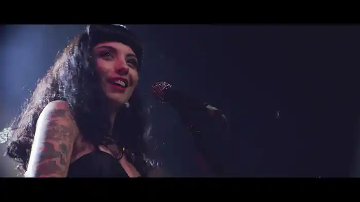 Amor Completo (En Vivo)
