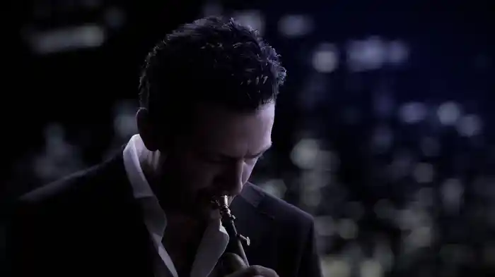 Till Tomorrow (The Virtual Concert)