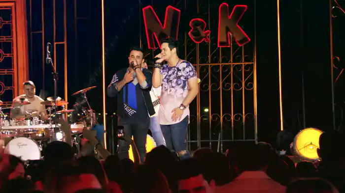 Imagina Eu (Na Praia 2 / Ao Vivo)