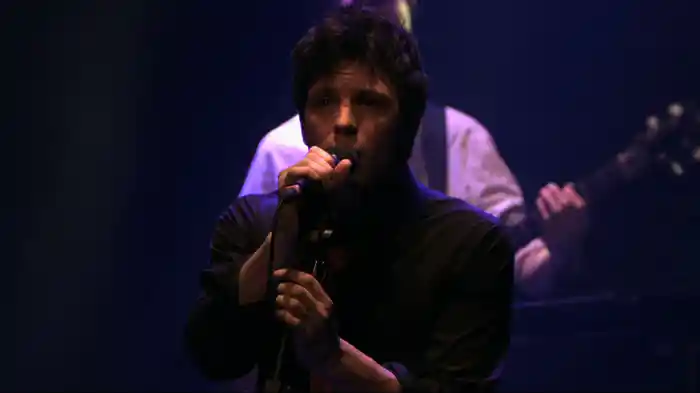 From The City (Live Session / 2017)
