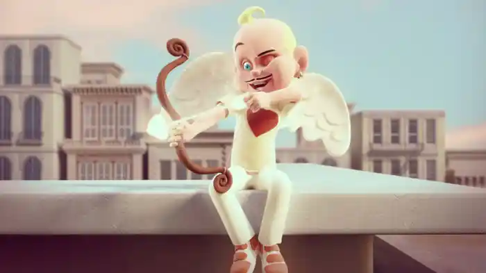 Cupidon
