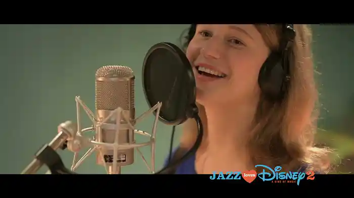 So This Is Love - Trailer (International Version)