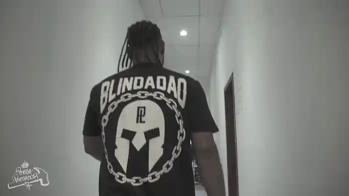 Prega Pregador: Muita Benção (Ao Vivo)