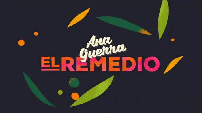 El Remedio (Lyric Video)