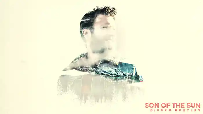 Son Of The Sun (Audio)