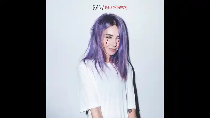 Easy (Billon Remix / Audio)