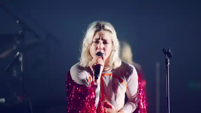 Dallas (Live From Cirkus, Stockholm / 2018)