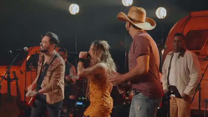 Batimento De Solteira (Ao Vivo)