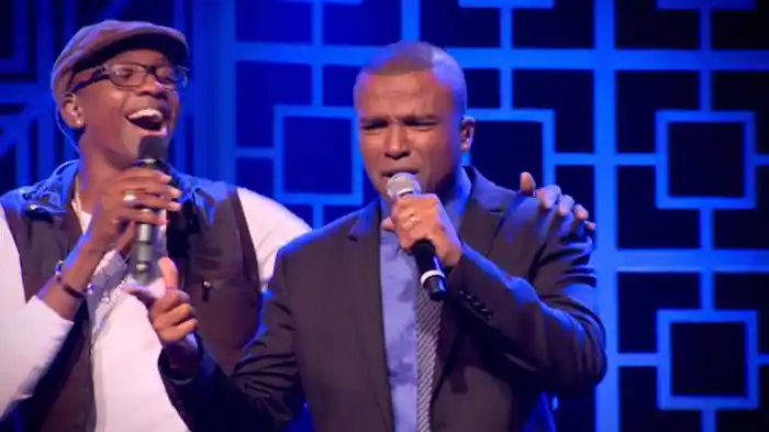 Estranha Loucura / Cigano (Ao Vivo)