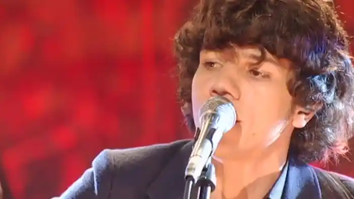 Into The Ice (Ao Vivo)