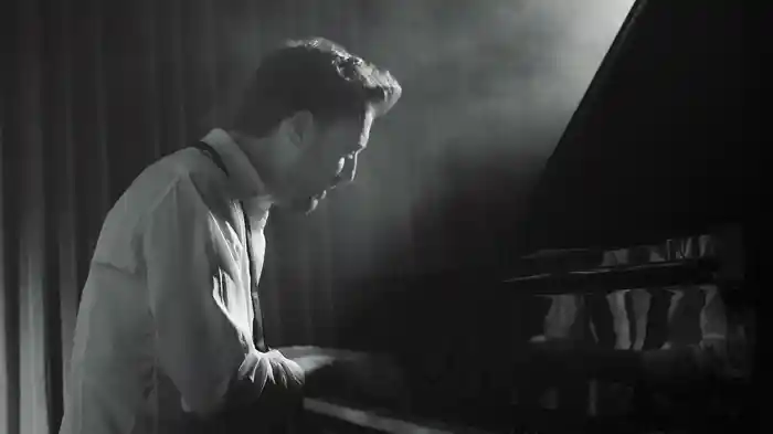 Kashmir-Kashmir (per pianoforte e voce)