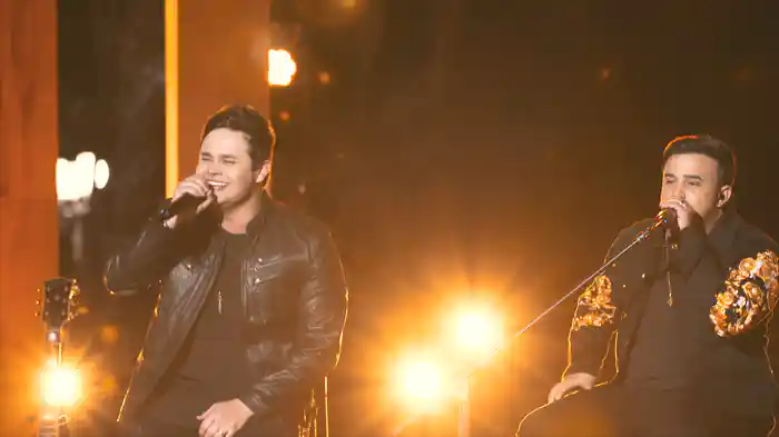 Anticorpos (Ao Vivo Em Goiânia / 2018)