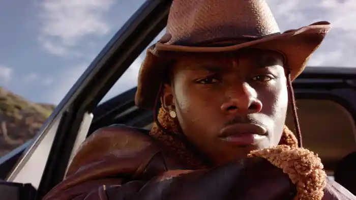 Walker Texas Ranger