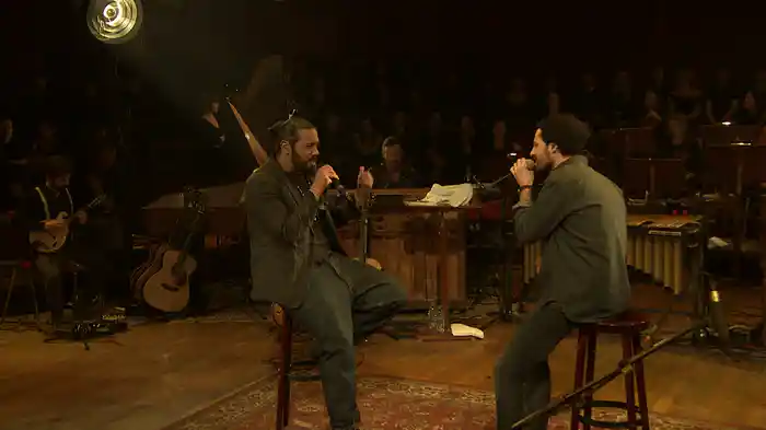 Eimsbush bis 0711 (MTV Unplugged 2013)