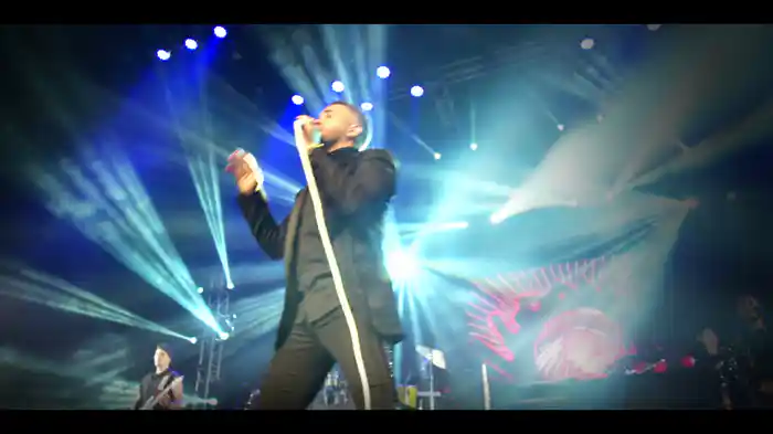 Casualidad (En Vivo)