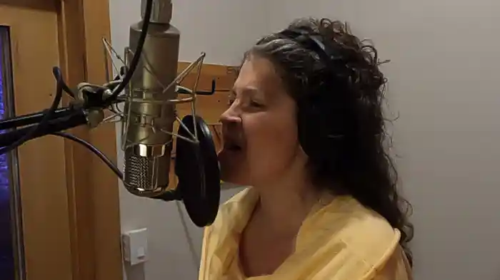 Some Enchanted Evening