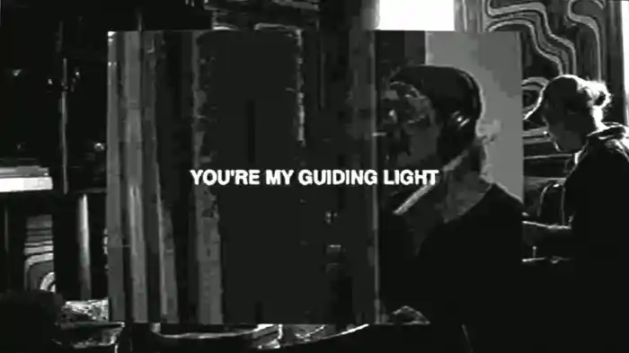 Guiding Light (Lyric Video)