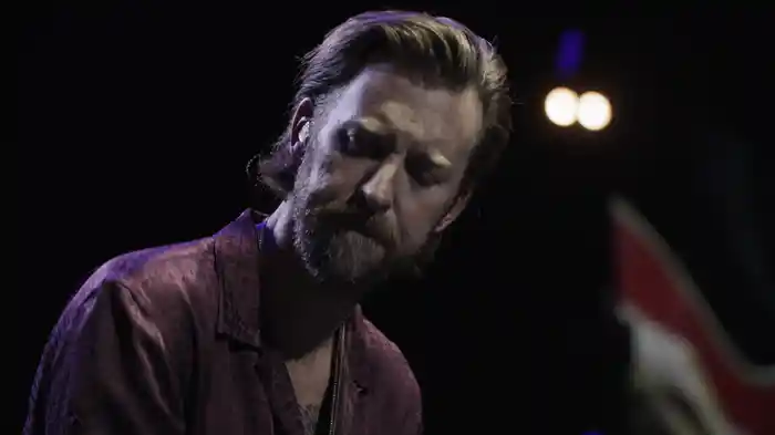 As Far As You Could (Live Version)