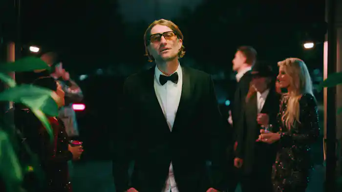 This Party Sucks
