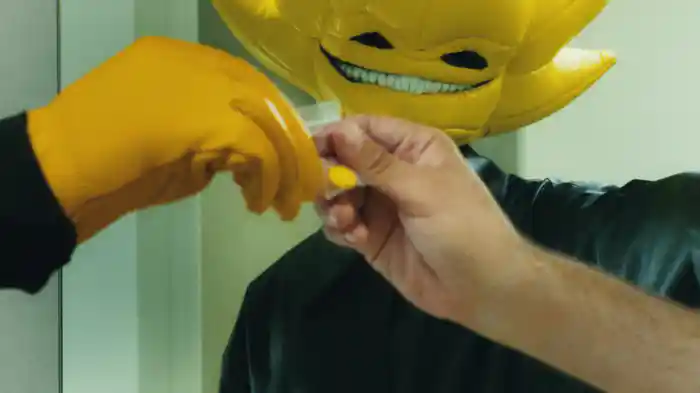 DRUG STORE (Visual)
