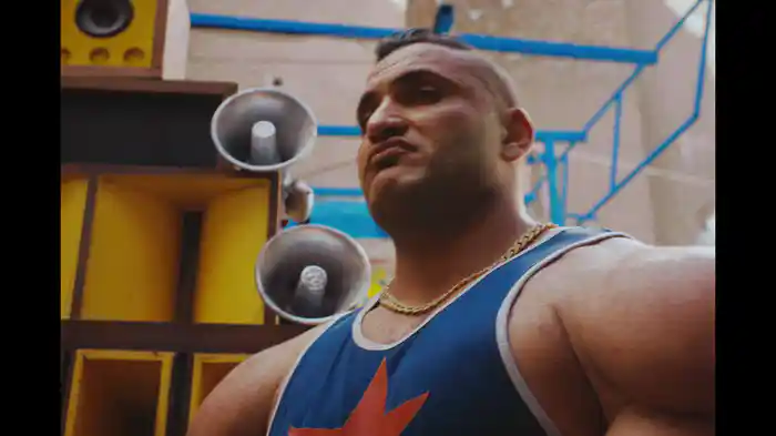 Cairo Express