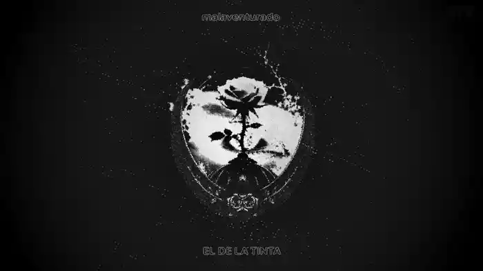 MALAVENTURADO (LETRA)