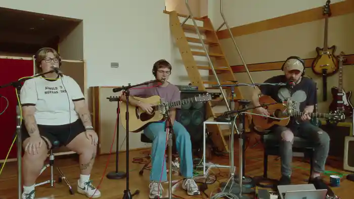 Drywall (Acoustic Performance)